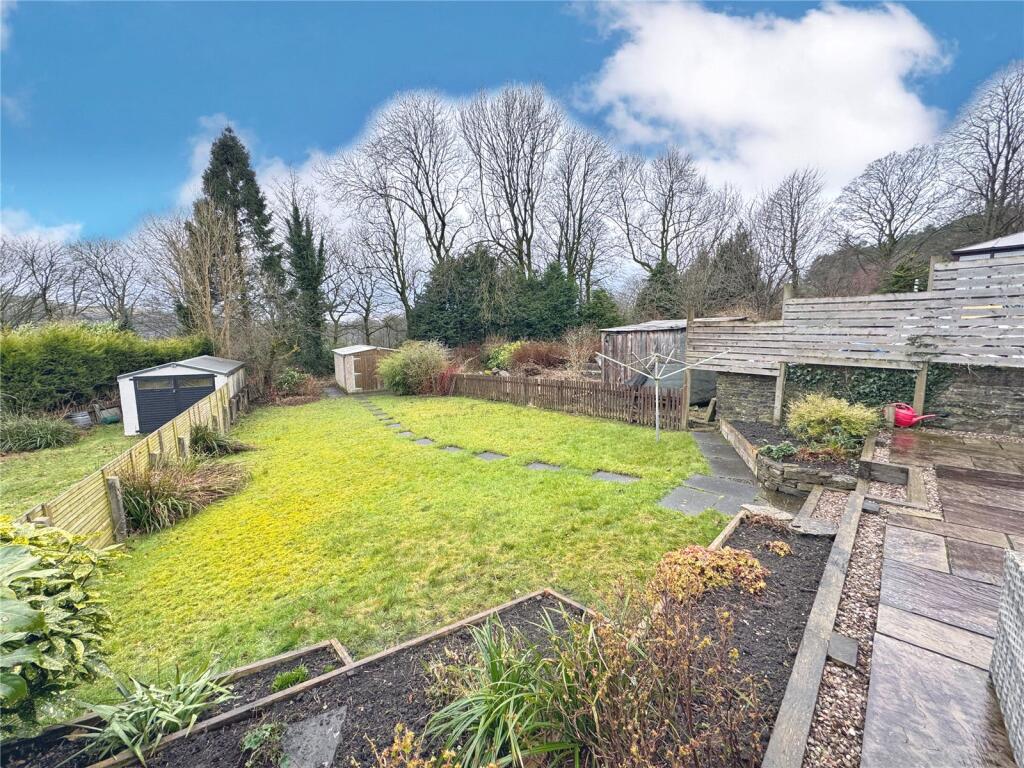 Additional image 4 of Barnes Avenue, Rawtenstall, Rossendale, BB4