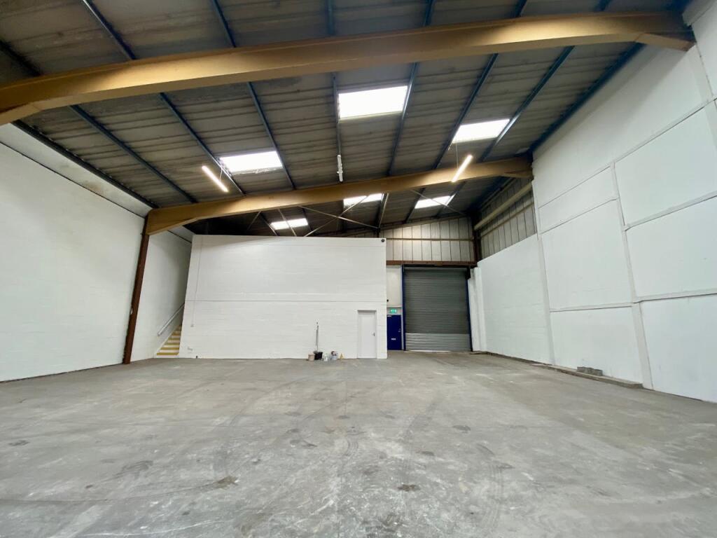 Additional image 5 of Unit 3, Senlan Industrial Estate, Rhymney River Bridge Road, Cardiff, CF23 9AF