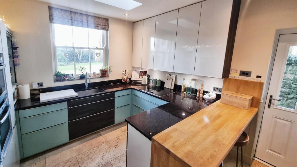 Additional image 5 of St. Annes Drive, Wolsingham, Weardale