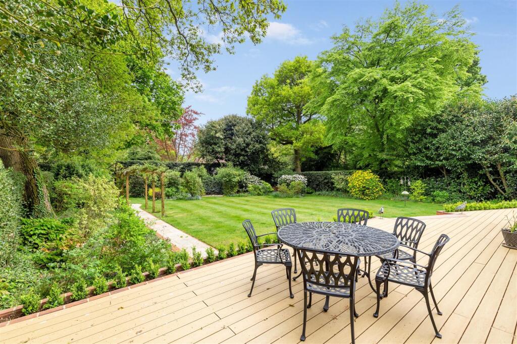 Additional image 22 of Purcell Close, Tewin