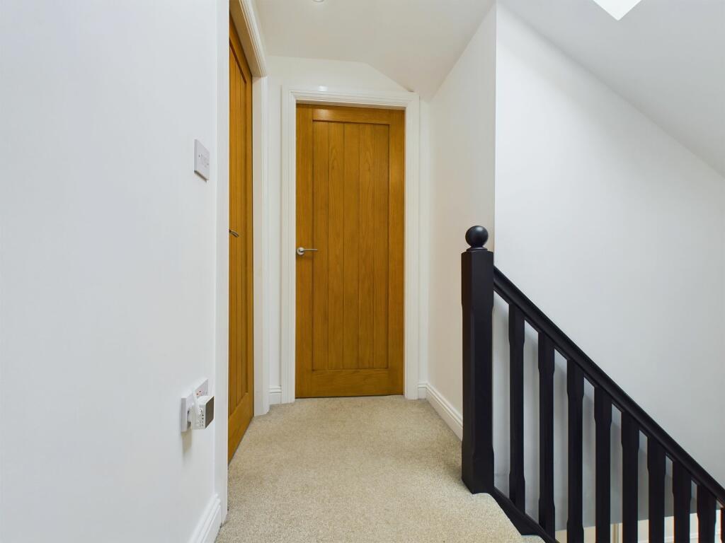 Additional image 23 of Penthouse apartment, Front Street, Stanhope