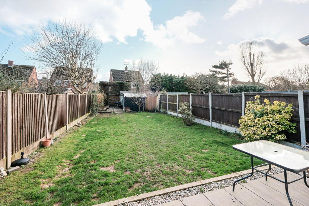 Additional image 11 of Spadesbourne Road, Lickey End, Bromsgrove, B60 1JP