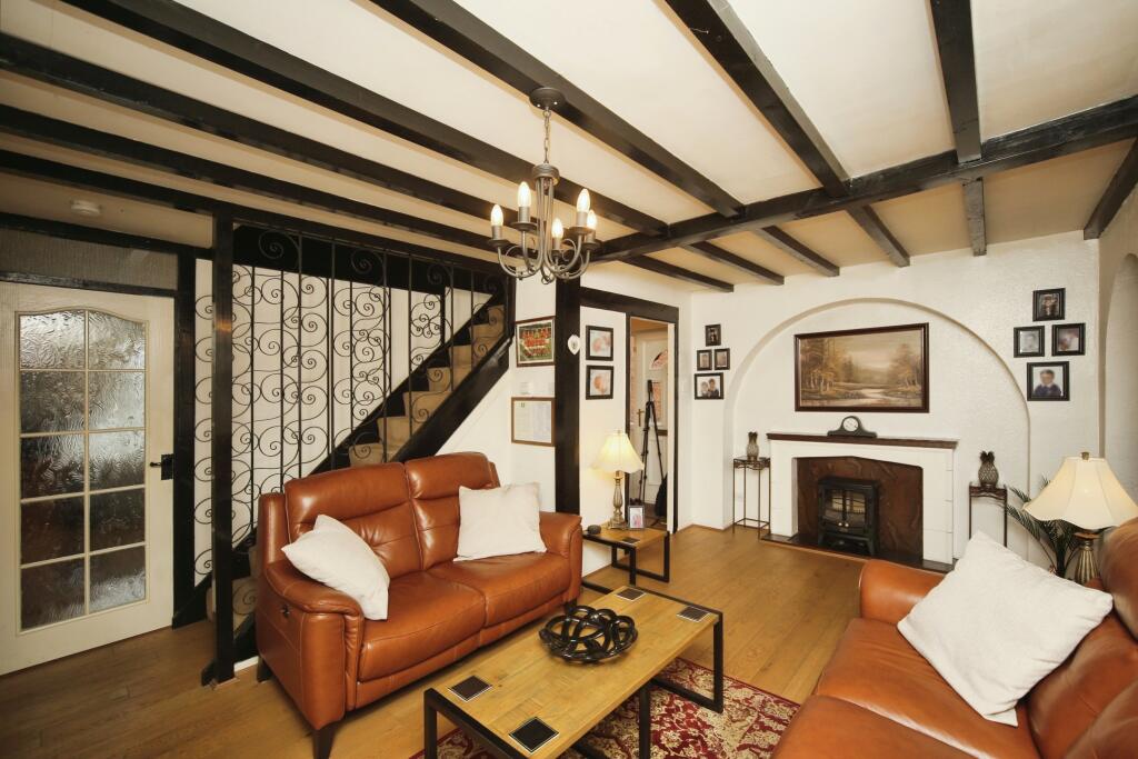 Additional image 5 of Hollyberry Close, Redditch, B98