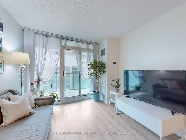 Additional image 10 of 30 Grand Trunk Cres Unit 1812