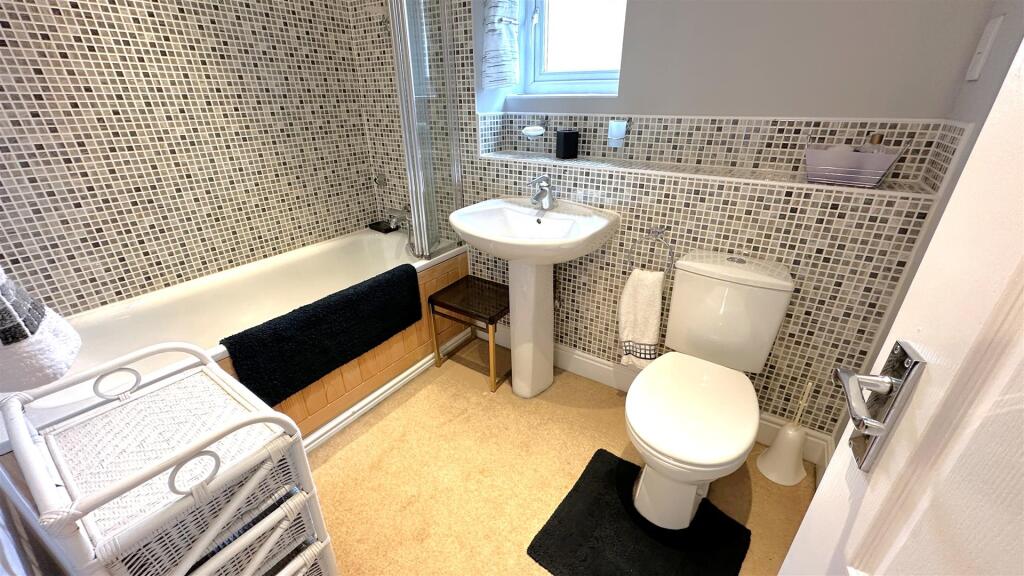 Additional image 19 of Belmont Crescent, Northfield BVT, Birmingham