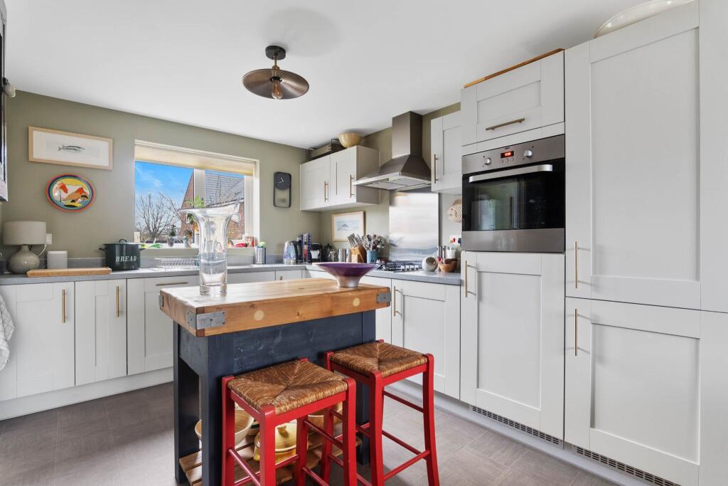 Additional image 6 of Damson Way, Biford-on-Avon, Alcester, B50