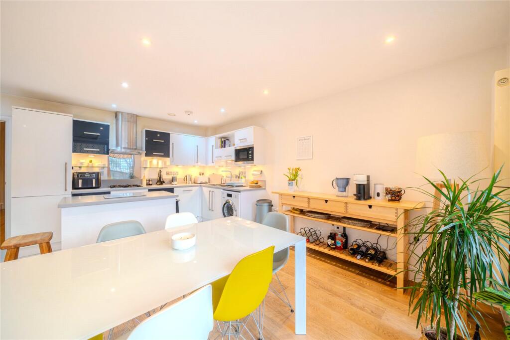 Additional image 4 of Sunderland Place, Clifton, Bristol, BS8