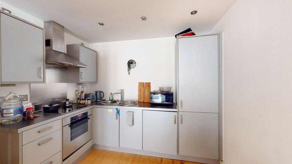 Additional image 3 of Temple Street, Birmingham, B2 5