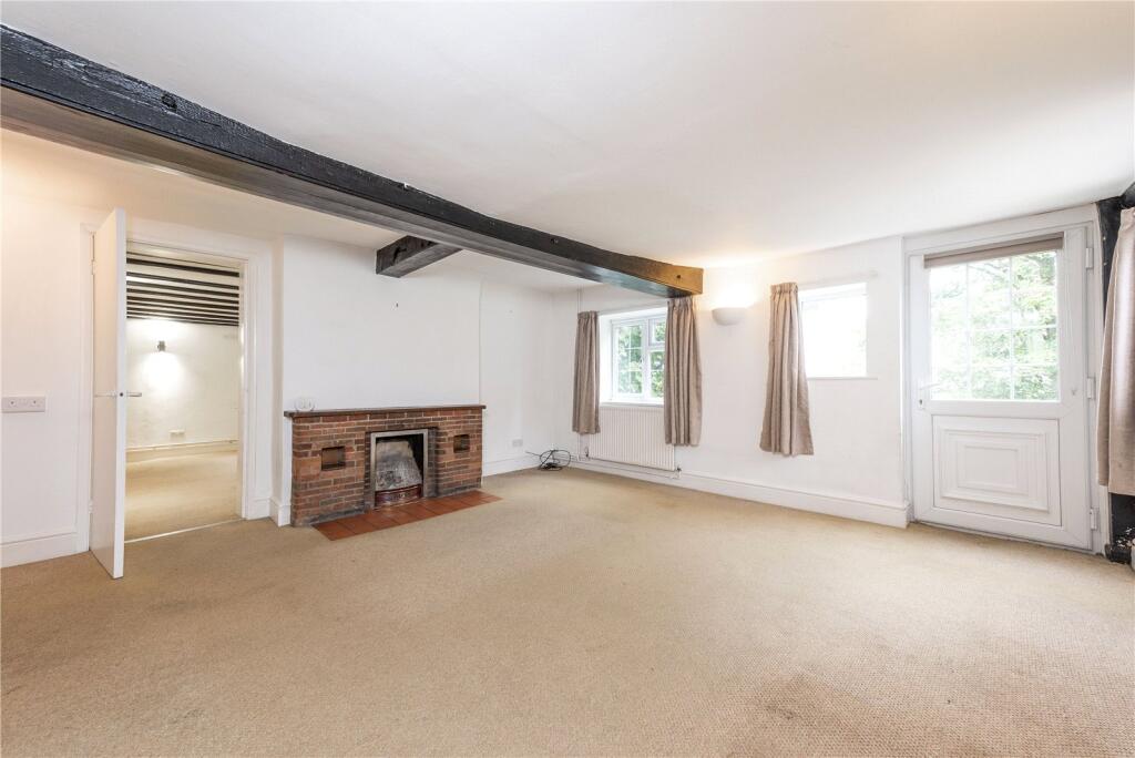 Additional image 4 of Evesham Road, Weethley, Alcester, Worcestershire, B49