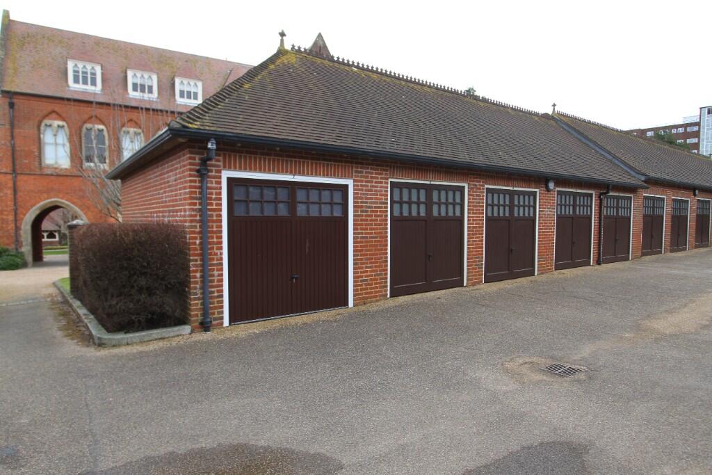 Additional image 17 of All Saints, Darley Road, Eastbourne