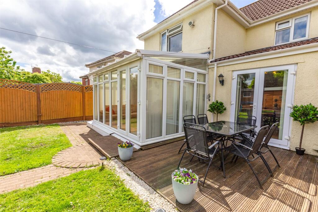 Additional image 11 of Elberton Road, Bristol, BS9