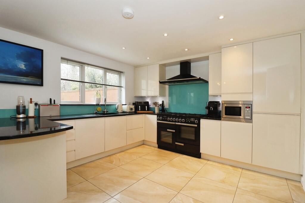 Additional image 6 of The Pines, Mangotsfield, Bristol