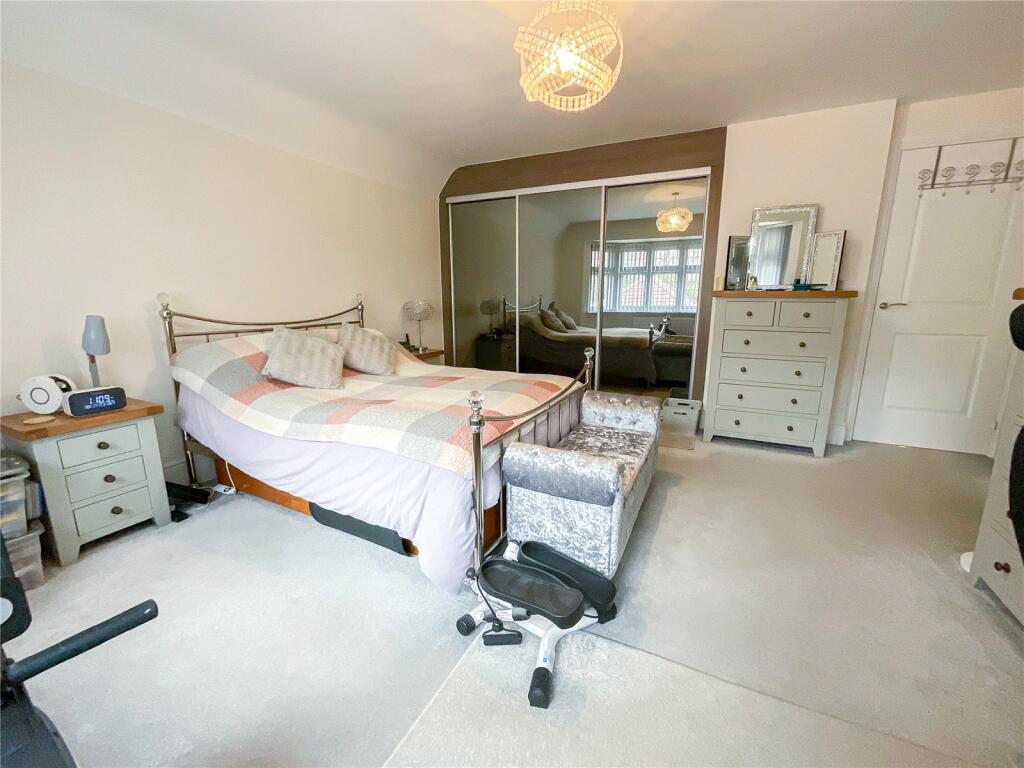 Additional image 12 of Broomyshaw Close, Tamworth, B77