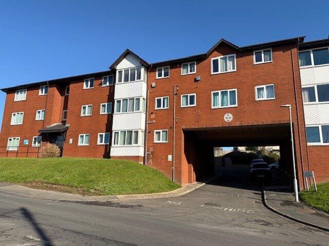 Primary image of Wentloog Court, Wentloog Road, Rumney, Cardiff, CF3