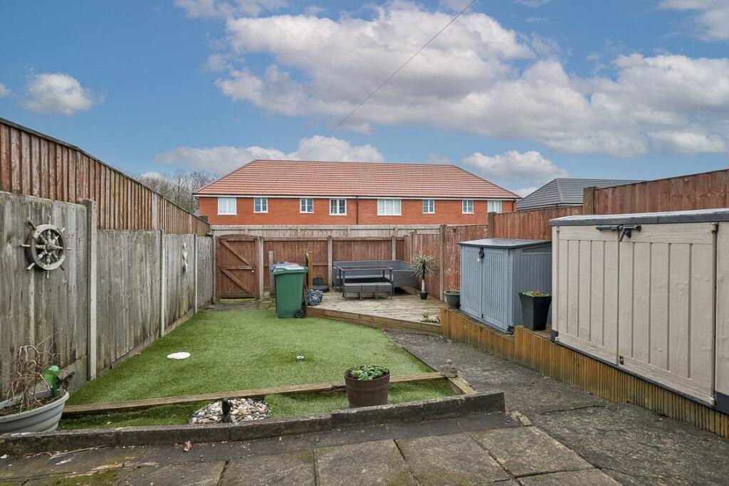 Additional image 16 of Ribblesdale Avenue, Accrington, Lancashire, BB5