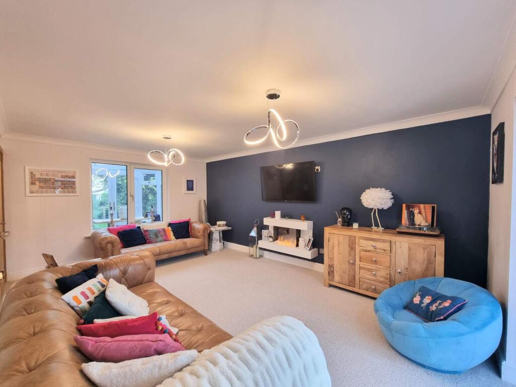 Additional image 3 of Priory Oak, Brackla, Bridgend County. CF31 2HY