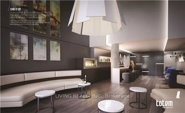 Additional image 10 of 17 Dundonald St Unit 1007