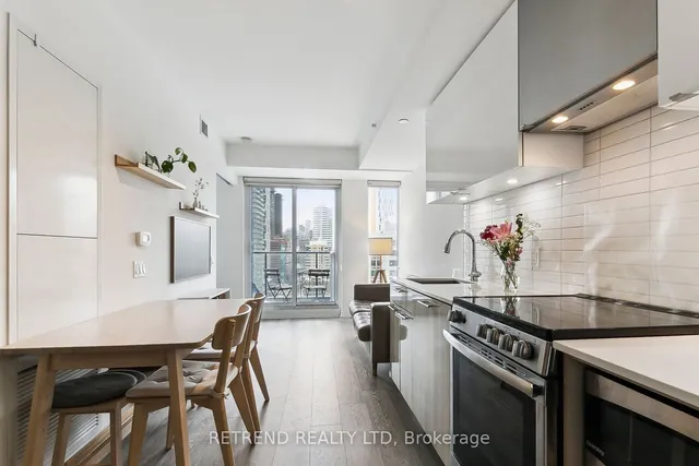 Additional image 5 of 251 Jarvis St Unit 1526