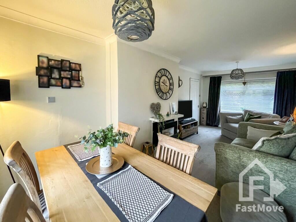 Additional image 2 of Woodlands Road, Gomersal, BD19