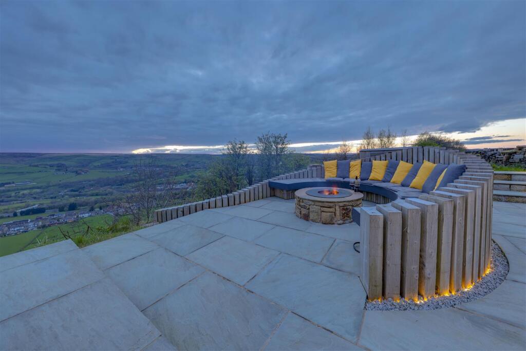 Additional image 55 of Gincroft Lane, Edenfield, Ramsbottom, Bury