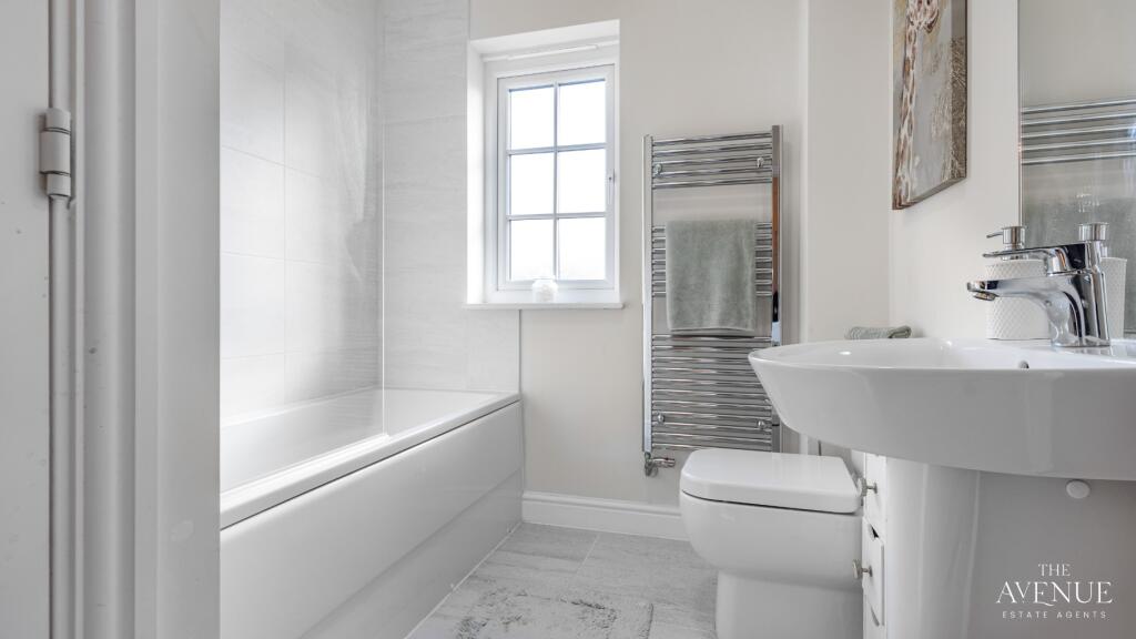 Additional image 25 of Cheddleton Close, Amington, Tamworth, Staffordshire, B77