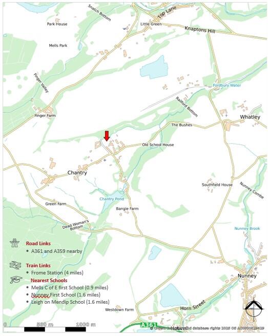 Additional image 7 of Mells Lane, Chantry, Chantry, BA11