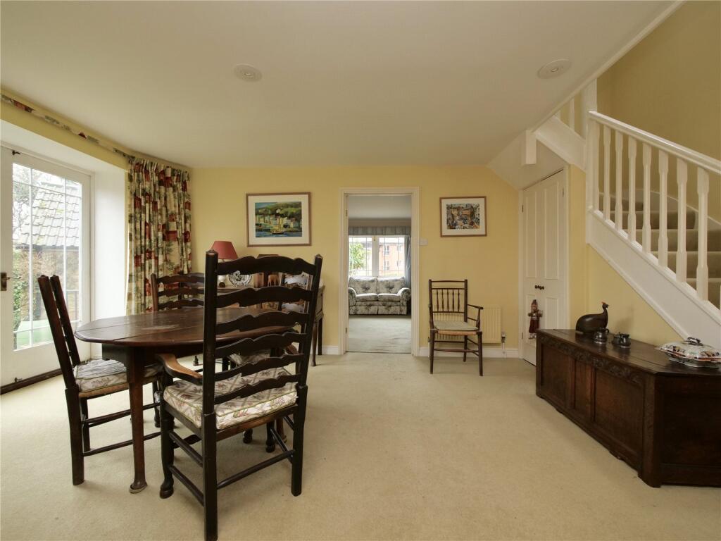 Additional image 6 of South Horrington Village, Wells