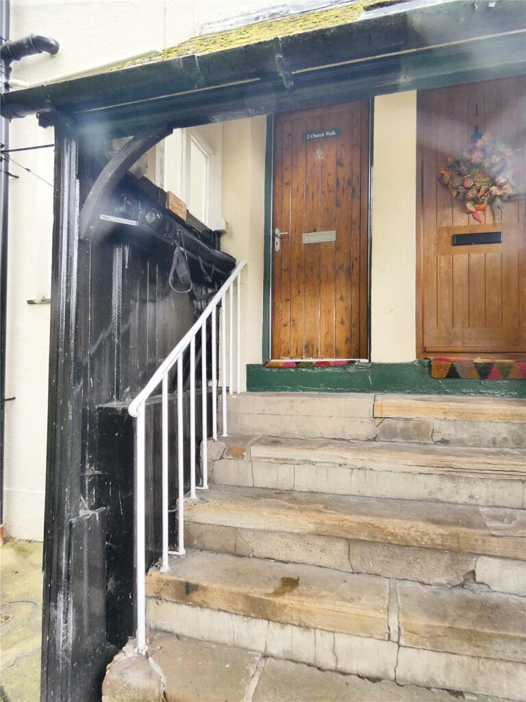 Additional image 7 of Church Walk, Kirkby Stephen, Cumbria, CA17