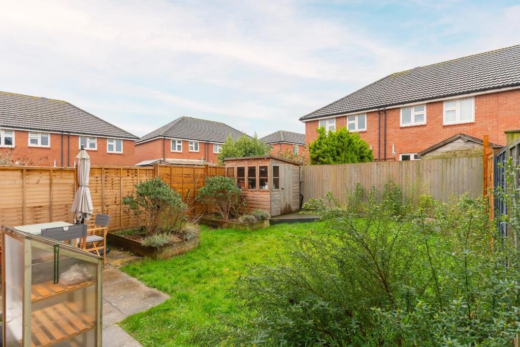 Additional image 18 of Tregarth Road, Bristol