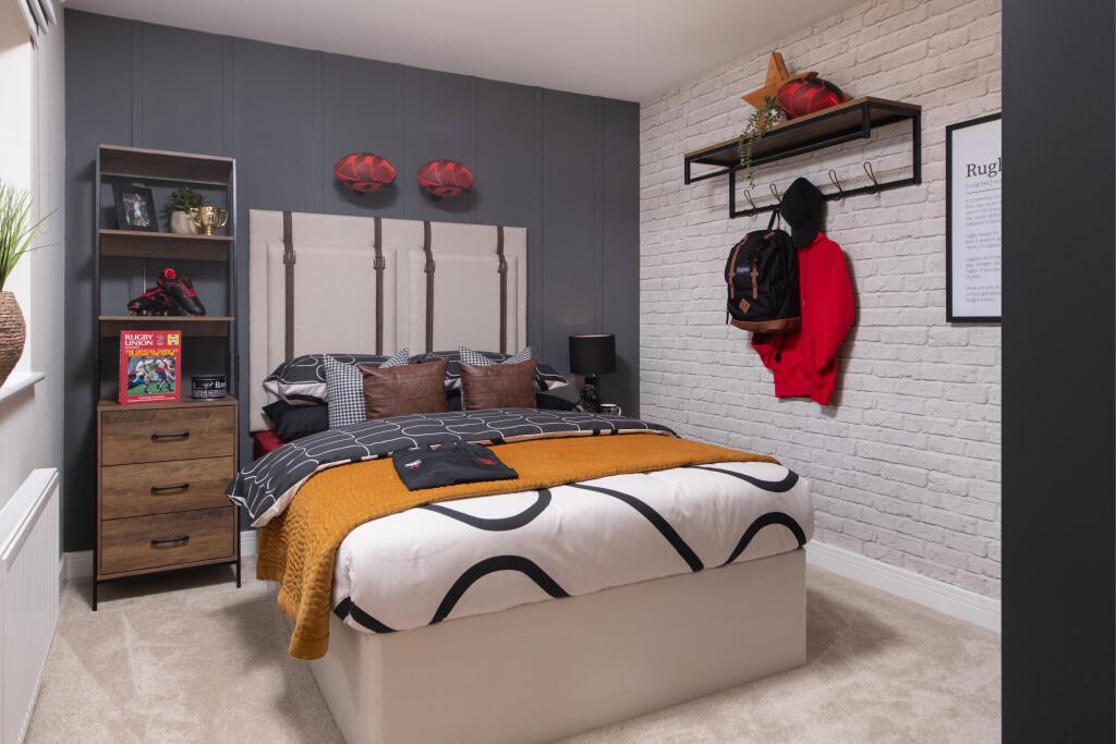 Additional image 16 of Whitford Road,
Bromsgrove,
B61