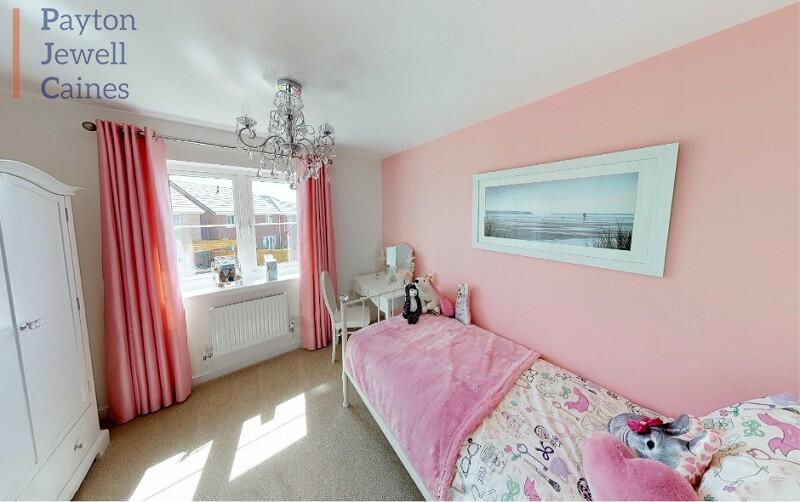 Additional image 8 of Plot 93, The Llancarfan Parc Tondu, Tondu, Bridgend, Bridgend County. CF32 9HZ