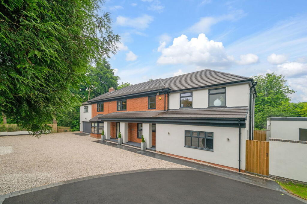 Additional image 40 of Wood End Drive, Barnt Green, Birmingham, B45