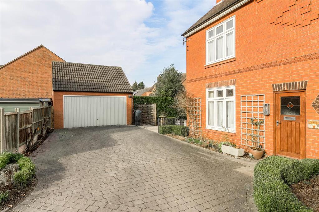 Additional image 21 of The Croft, Warton, B79