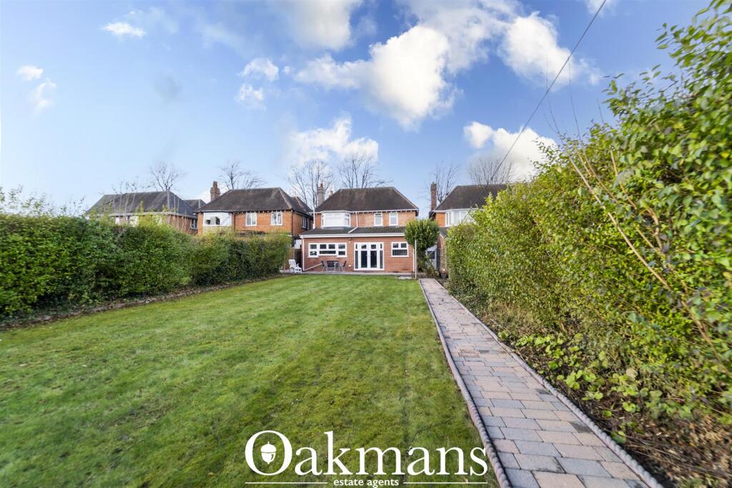 Additional image 4 of Victoria Road, Acocks Green, Birmingham