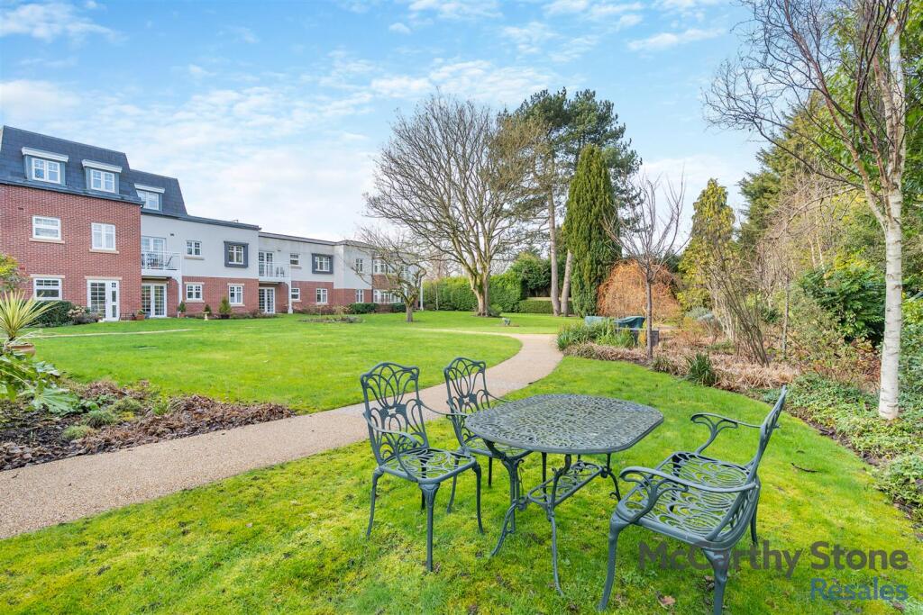 Additional image 40 of Brueton Place, 218 - 220 Blossomfield Road, Solihull, West Midlands, B91 1PT