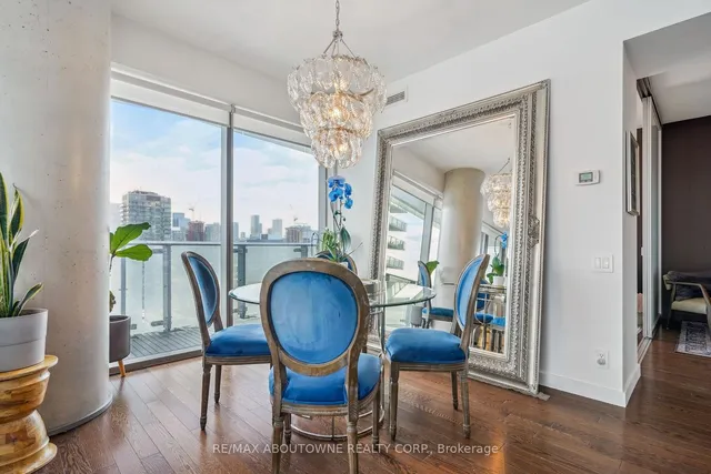 Additional image 10 of 390 Cherry St Unit 2310