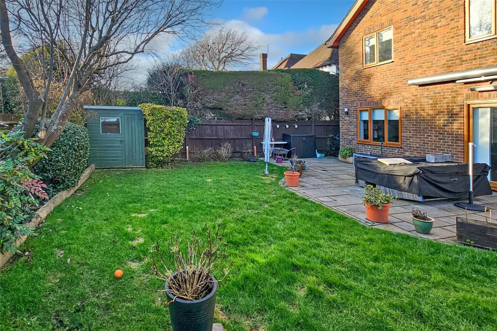 Additional image 26 of The Cedars, Hurst Road, East Preston, West Sussex