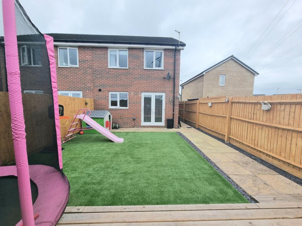 Additional image 22 of Clos Meredith, Coity, Bridgend. CF35 6HQ