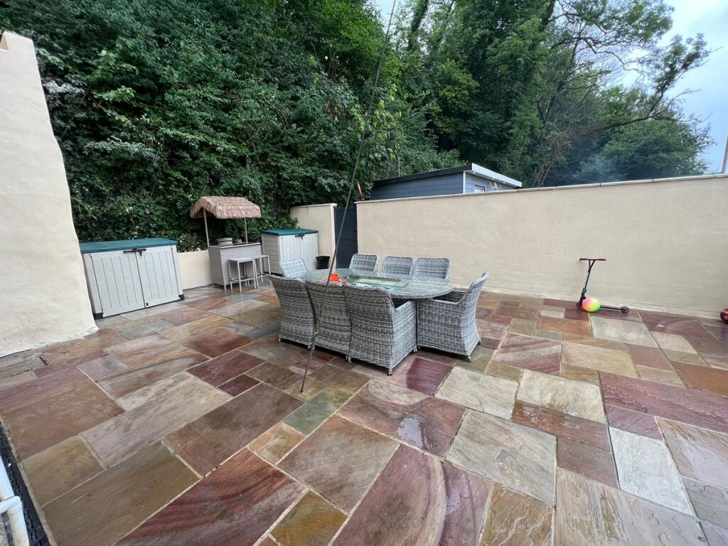 Additional image 17 of Woodlands House Tondu Road - Bridgend