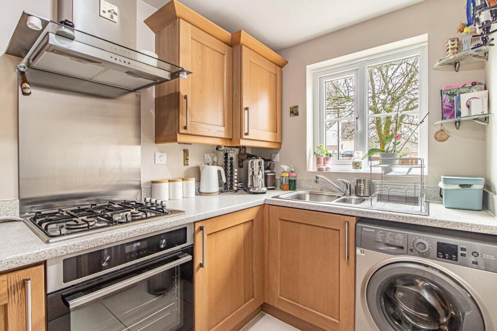 Additional image 7 of Cadwal Court, Llantwit Fardre, Pontypridd, CF38