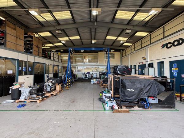 Additional image 5 of 30A Cecil Pashley Way, Shoreham Airport, Shoreham-By-Sea  BN43 5FF