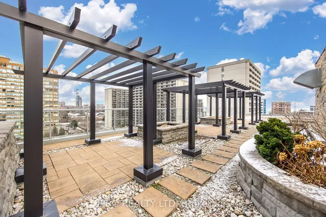 Additional image 34 of 551 Maple Ave Unit 814