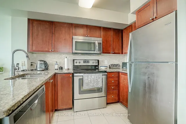 Additional image 19 of 88 Grangeway Ave Unit 2906