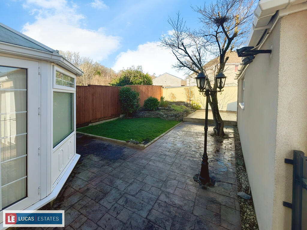 Additional image 20 of Heol-y-graig, Ystrad Mynach, Hengoed