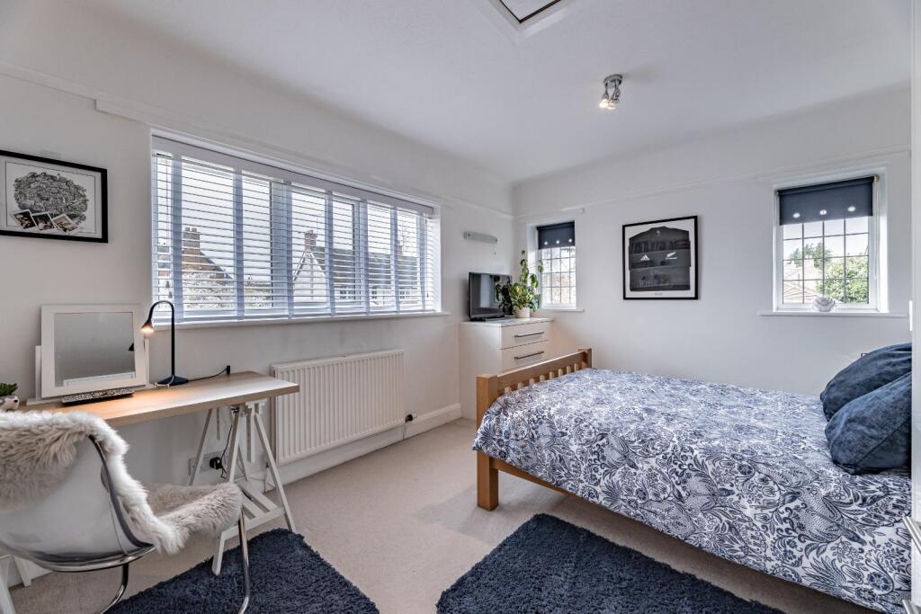 Additional image 27 of Barton Road, Farndon, CH3