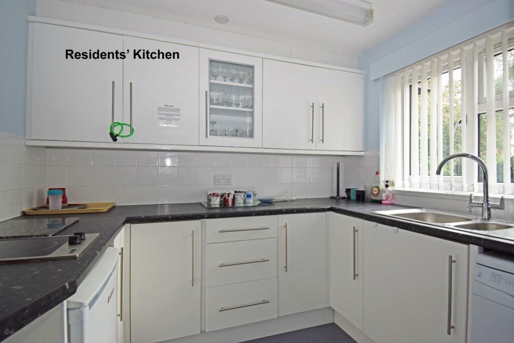 Additional image 12 of 29 St James Court, 30 The Strand, Bromsgrove, Worcestershire, B61 8AB