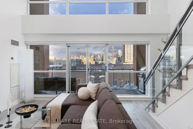 Additional image 10 of 80 Western Battery Rd Unit 410