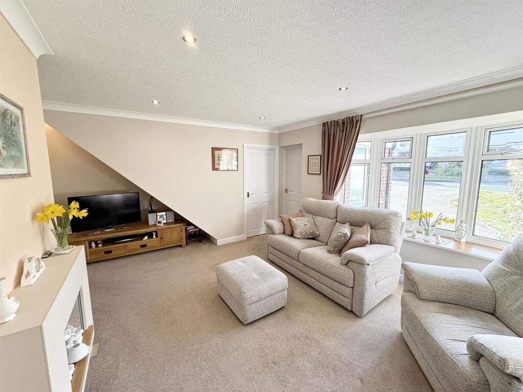 Additional image 4 of All Saints Drive, Four Oaks