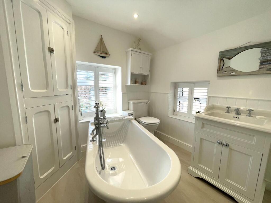 Additional image 11 of Cranhill Road, Street