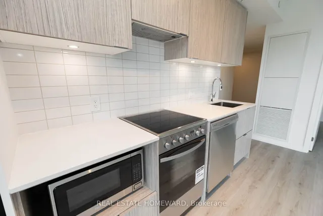 Additional image 8 of 395 Bloor St Unit 1305